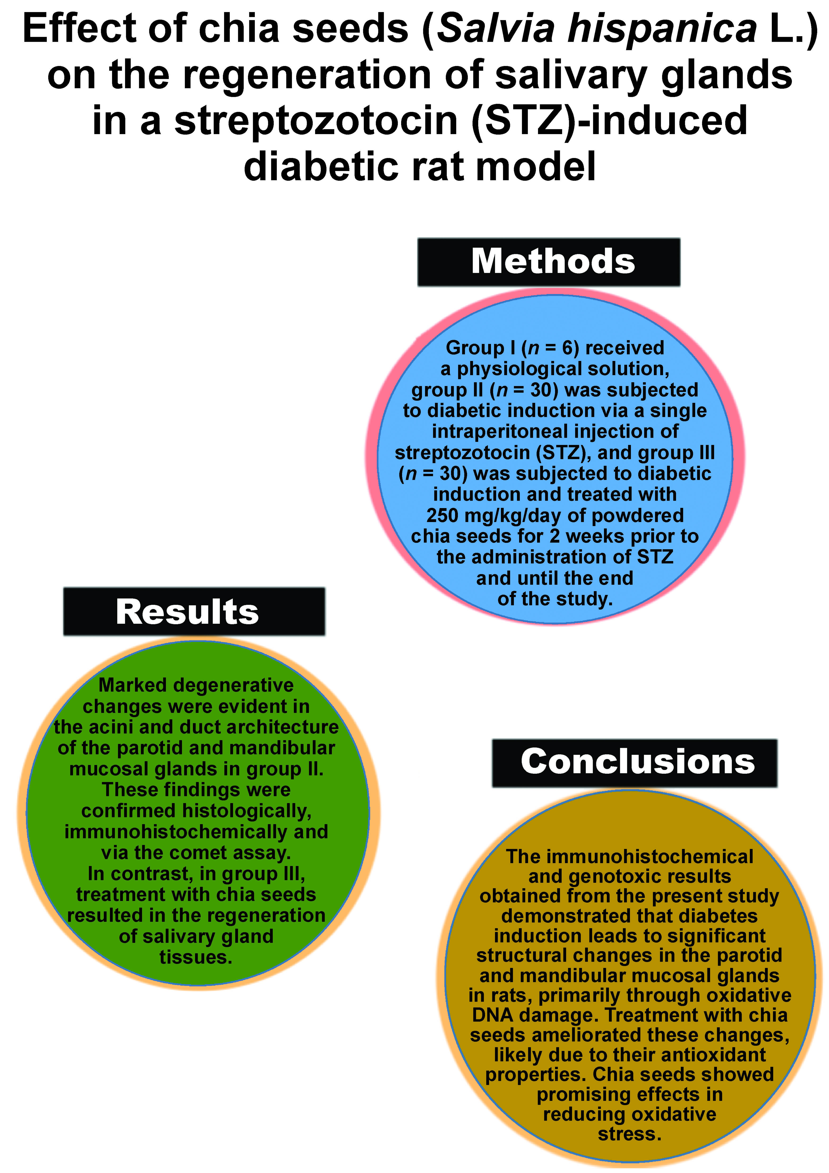 Graphical abstracts